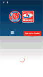 Mobile Screenshot of gasstop.com